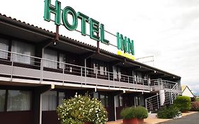 Hotel Inn Design La Rochelle